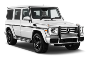 Mercedes-Benz G500