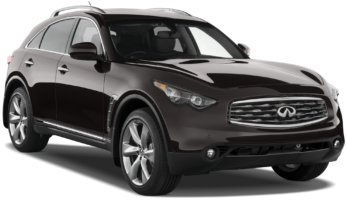 Infiniti Fx45