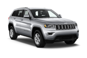 Jeep Grand Cherokee 5.2