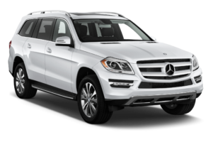 mercedes-Benz Gl 450