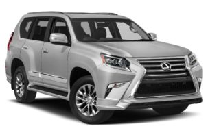 Lexus Gx460
