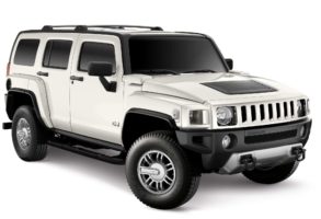 Hummer H2