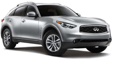 Infiniti Fx35