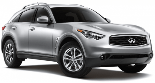 Infiniti Fx35