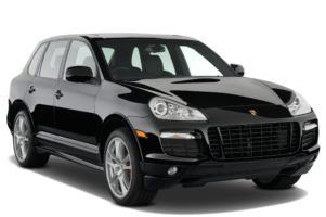 Porshe Cayenne 4,5
