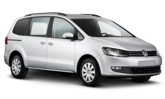 установка ГБО на Volkswagen Sharan-vr6