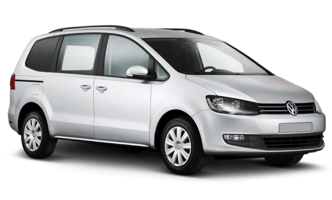 установка ГБО на Volkswagen Sharan-vr6