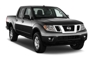 Nissan Frontier 3.3