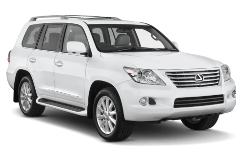 Lexus Gx470