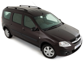 LADA Largus