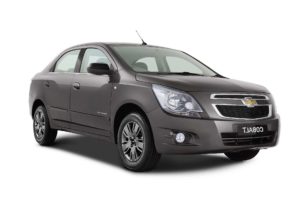 Chevrolet Cobalt