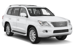 Lexus Lx570