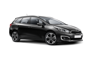 установка ГБО на Kia Ceed