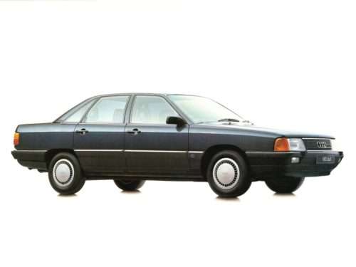 Audi 100 png