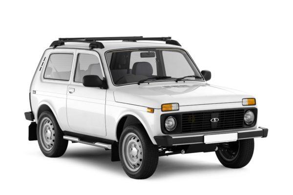 2121 (4×4) Lada png