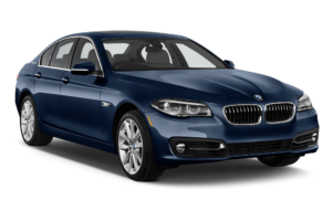 BMW 5