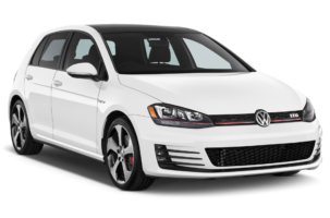установка ГБО на Volkswagen Golf