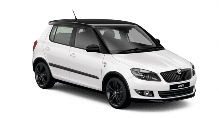 Fabia