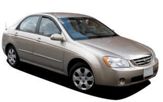 Kia Spectra