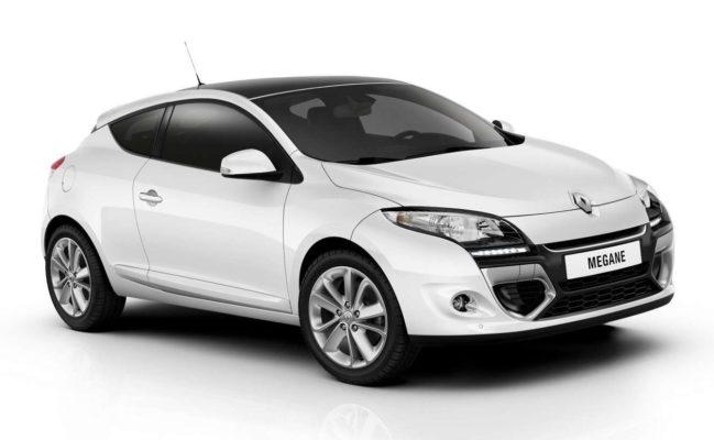 установка ГБО на Renault Megane
