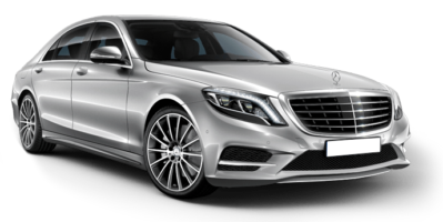 установка ГБО на Mercedes-Benz S-Class