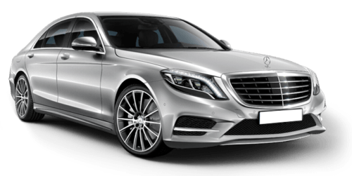 установка ГБО на Mercedes-Benz S-Class