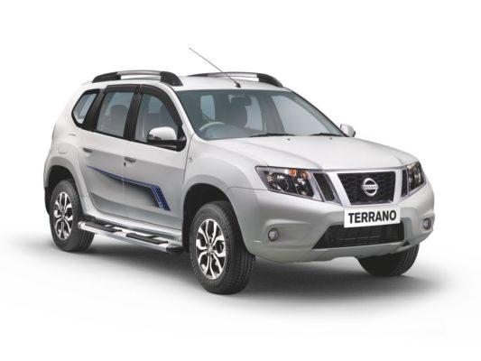Terrano