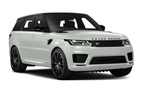 установка ГБО на Range Rover Sport
