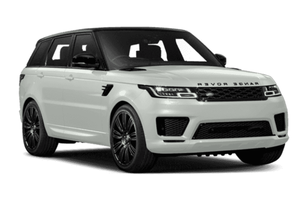 установка ГБО на Range Rover Sport