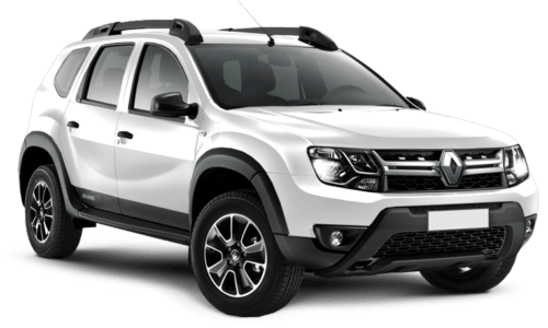 установка ГБО на Duster