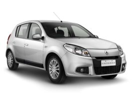 Sandero