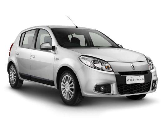 Sandero
