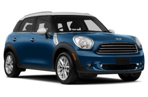 Countryman
