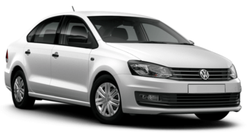 установка ГБО на VW Polo