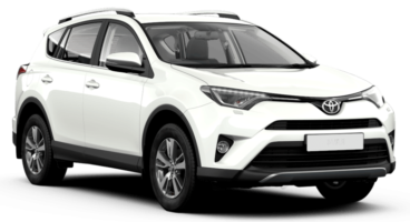 установка ГБО на RAV4