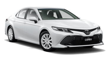 установка ГБО на Toyota Camry 2018