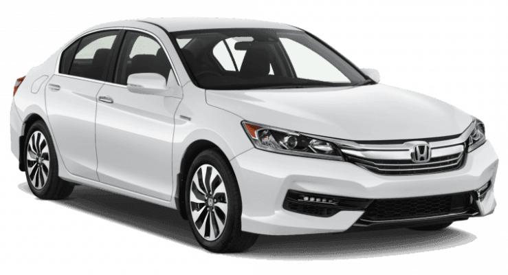установка ГБО на Honda Accord